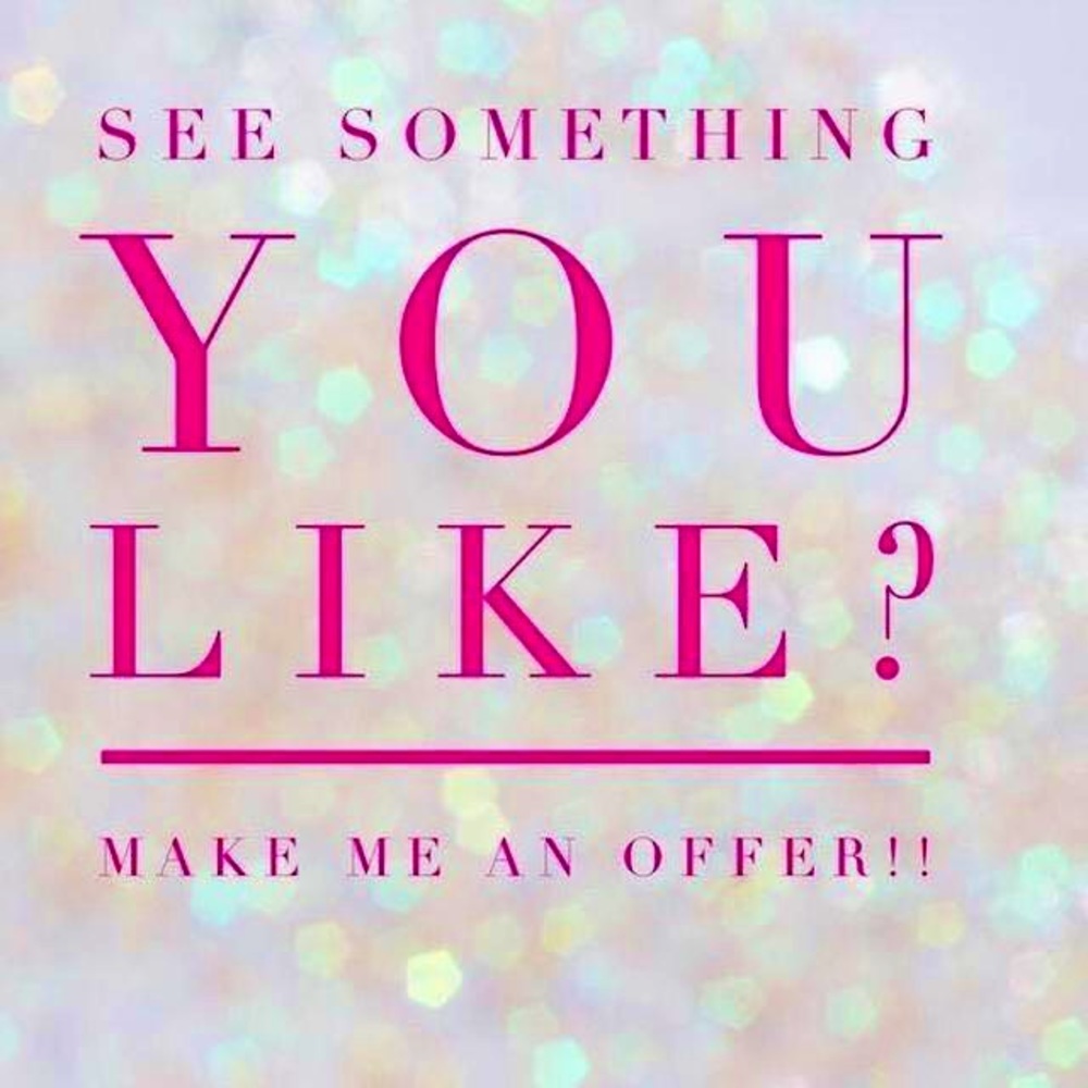 Offers Welcome